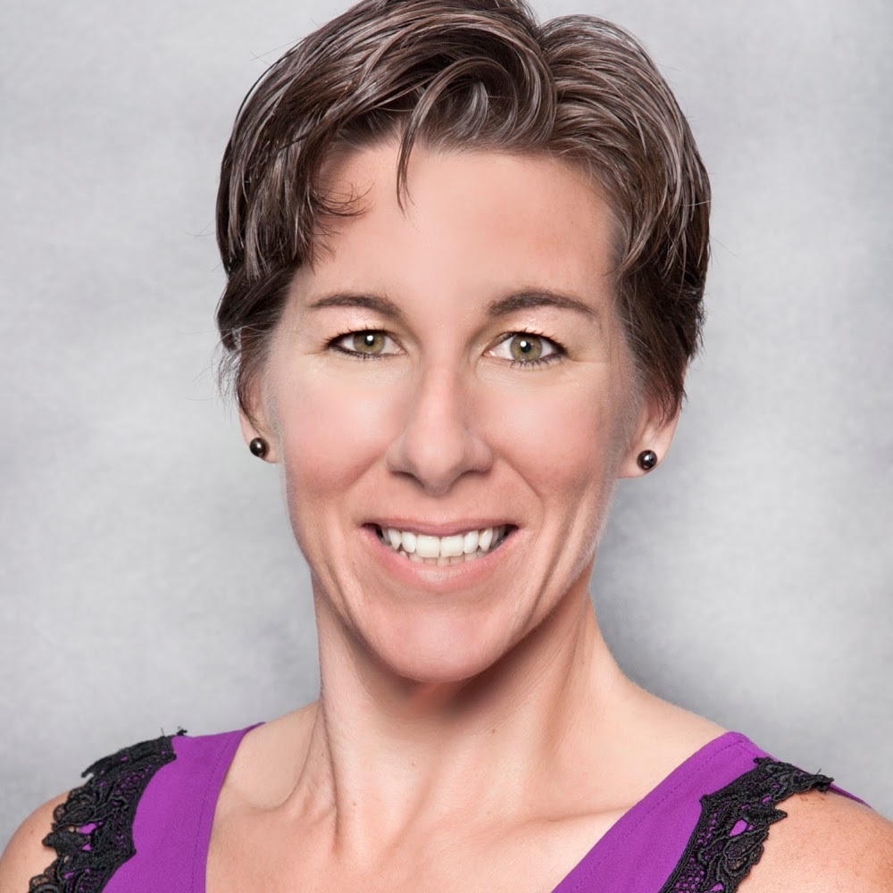 Meet your Posher, Jen